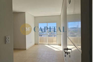 Apartamento &agrave; venda - 78m&sup2; - Parque Interlagos