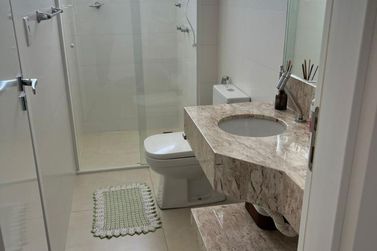 Apartamento &agrave; venda - 1m&sup2; - Jardim dos Principes