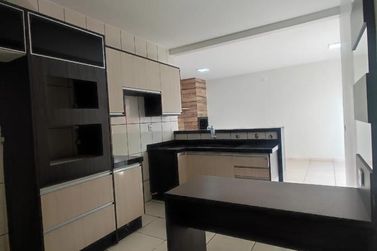 Casa &agrave; venda - 91m&sup2; - Jardim Cidade Alta