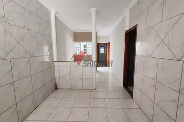 Casa &agrave; venda - Zona V