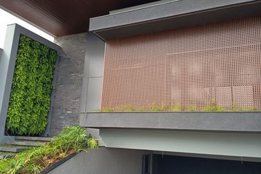 Casa &agrave; venda - 282m&sup2; - Residencial Euro Park