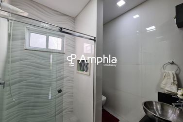 Casa &agrave; venda - 200m&sup2; - Ana Paula