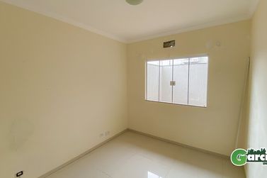 Casa &agrave; venda - 113m&sup2; - Parque Bandeirantes