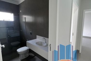 Casa &agrave; venda - 127m&sup2; - Parque Residencial Metropolitano