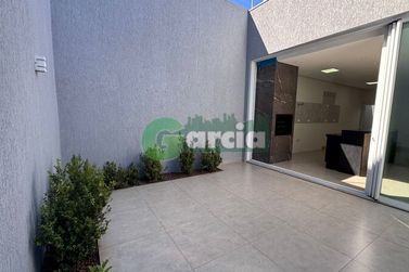 Casa &agrave; venda - 163m&sup2; - Zona II