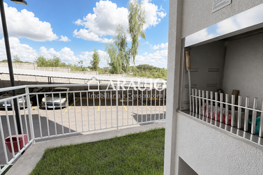 Apartamento &agrave; venda - 44m&sup2; - Zona V