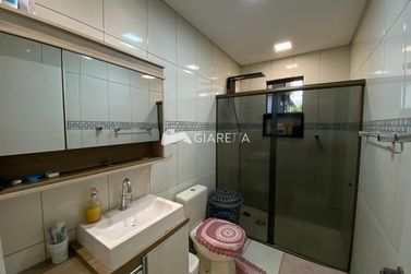 Casa &agrave; venda - 140m&sup2; - CENTRO