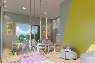 Terreno &agrave; venda - 240m&sup2; - Pr&oacute;ximo ao Shopping