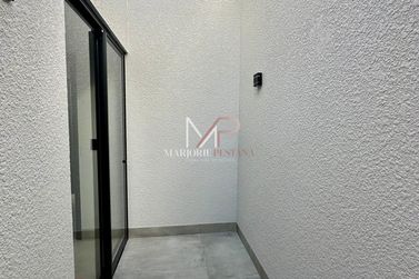 Casa &agrave; venda - 187m&sup2; - R. Pedro Paulo Fenato