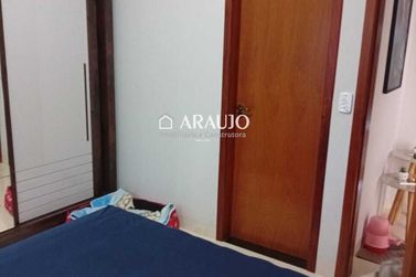 Casa &agrave; venda - 116m&sup2; - Parque das Na&ccedil;&otilde;es