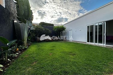 Casa &agrave; venda - 196m&sup2; - JARDIM LA SALLE