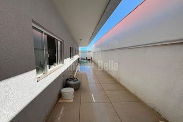 Casa &agrave; venda - Jardim Sao Francisco