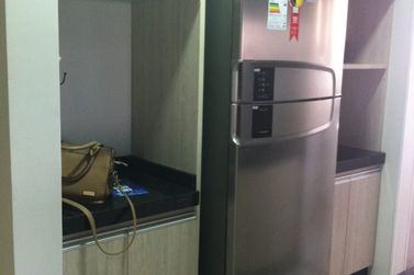 Apartamento &agrave; venda - Jardim Aratimbo