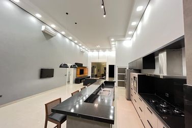 Casa &agrave; venda - 218m&sup2; - Portal das &Aacute;guas