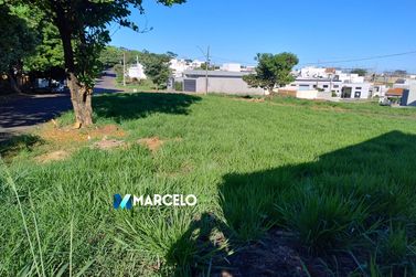 Terreno &agrave; venda - 450m&sup2; - Zona V