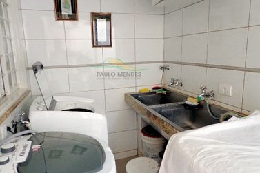 Sobrado &agrave; venda - 356m&sup2; - Zona 2