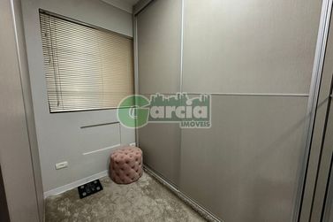 Apartamento para alugar - Zona II
