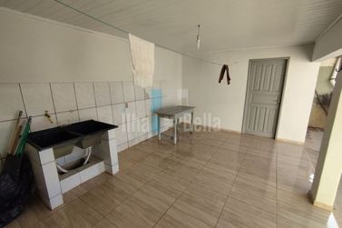 Casa para alugar - Jardim Uni&atilde;o
