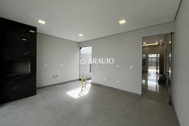 Casa &agrave; venda - 145m&sup2; - Jardim Porto Seguro