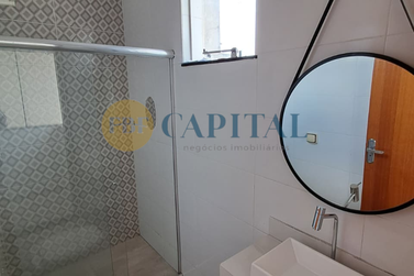Casa &agrave; venda - 80m&sup2; - Parque Estancia II