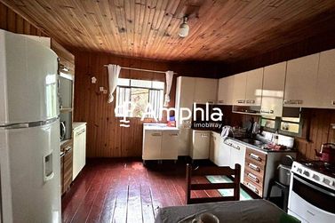 Casa &agrave; venda - 170m&sup2; - Pacaembu