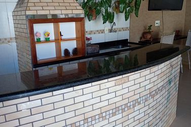 Casa &agrave; venda - 152m&sup2; - Jardim Alphaville