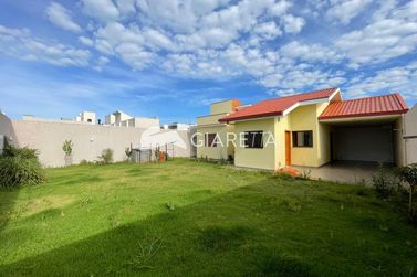 Casa &agrave; venda - 114m&sup2; - JARDIM TOCANTINS