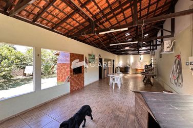 Casa &agrave; venda - 167m&sup2; - CENTRO