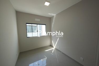 Casa &agrave; venda - 118m&sup2; - Veredas