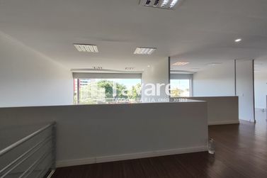 Sala Comercial para alugar - Zona III