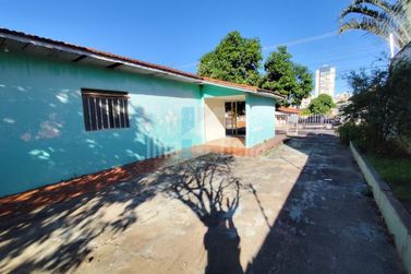 Terreno &agrave; venda - Zona III
