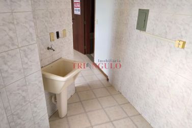 Apartamento para alugar - ZONA I