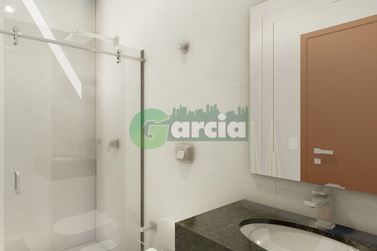 Casa &agrave; venda - 46m&sup2; - RESIDENCIAL VIENA