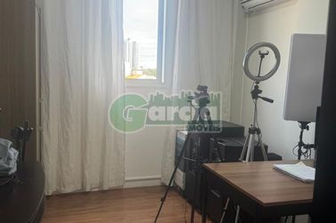 Apartamento &agrave; venda - 101m&sup2; - Zona II