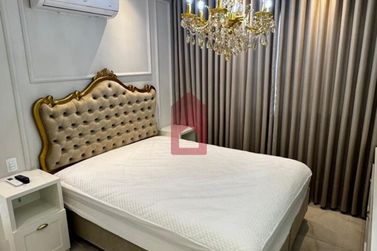 Apartamento para alugar - 76m&sup2; - Jardim Paineiras
