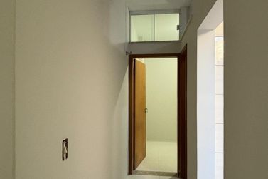 Casa para alugar - 185m&sup2; - Parque Bandeirantes