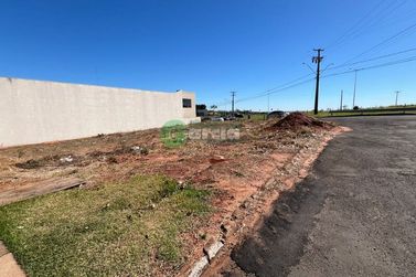 Terreno &agrave; venda - 687m&sup2; - Parque Bandeirantes