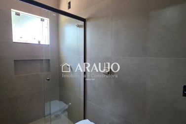 Casa &agrave; venda - 140m&sup2; - Jardim Imperial