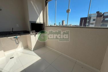 Apartamento para alugar - Jardim S&atilde;o Jos&eacute;