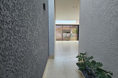 Casa &agrave; venda - 275m&sup2; - Parque Bandeirantes
