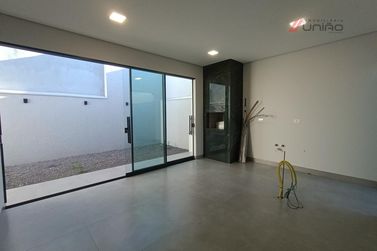 Casa &agrave; venda - 145m&sup2; - Residencial Porto Seguro