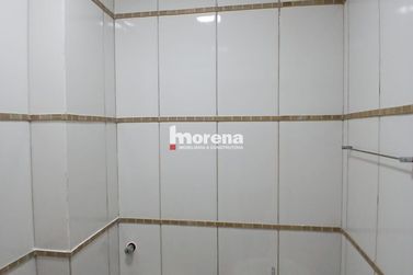 Sala Comercial para alugar - 37m&sup2; - Zona III