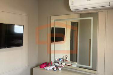 Apartamento &agrave; venda - 156m&sup2; - Zona III