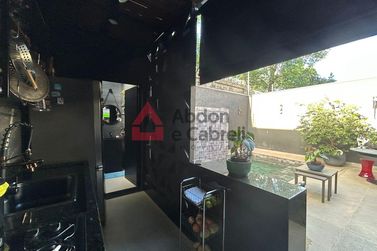 Casa &agrave; venda - Jardim Am&eacute;rica