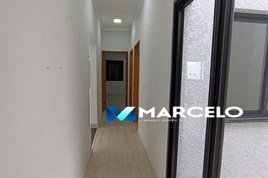 Casa &agrave; venda - 184m&sup2; - Jardim Cima