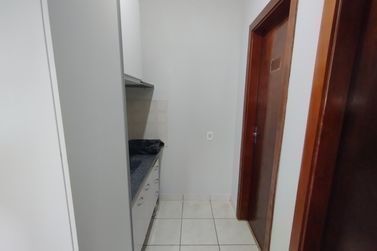 Sala Comercial para alugar - ZONA I