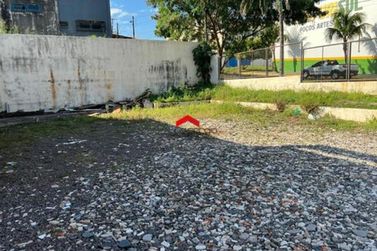 Sal&atilde;o Comercial &agrave; venda - 520m&sup2; - Jardim S&atilde;o Crist&oacute;v&atilde;o