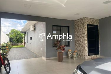 Casa &agrave; venda - 154m&sup2; - Vila Becker