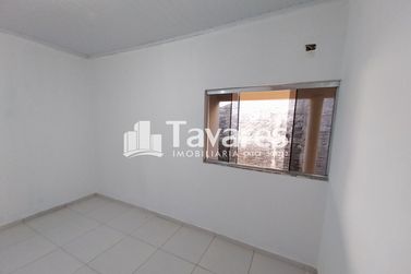 Casa para alugar - Centro