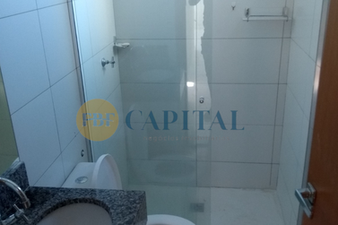 Apartamento &agrave; venda - 136m&sup2; - Jardim S&atilde;o Jos&eacute;